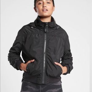Point Reyes Bomber by Athleta